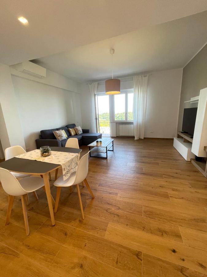 Un Sogno Nel Golfo Dei Poeti New Apartment Lerici Exterior photo