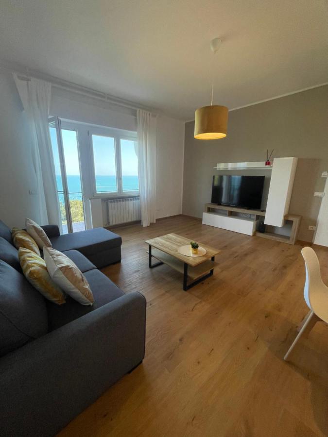 Un Sogno Nel Golfo Dei Poeti New Apartment Lerici Exterior photo